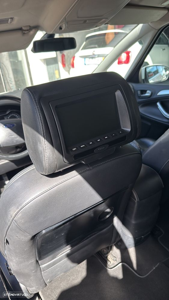 Ford S-Max 1.6 TDCi DPF S&S Titanium - 15