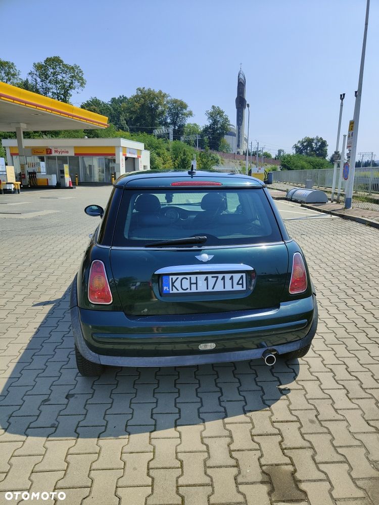 MINI ONE - 4