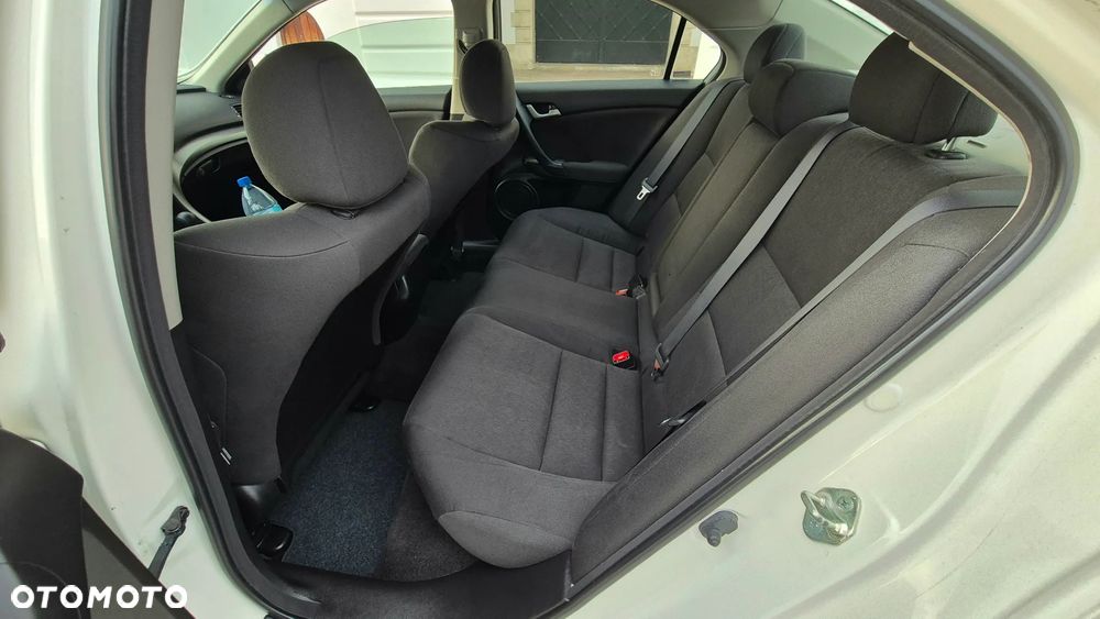 Honda Accord 2.0 Elegance - 7