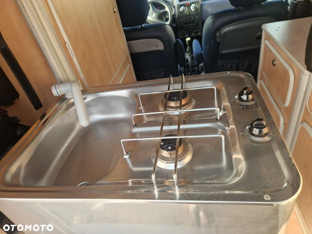 Citroën Berlingo - 28