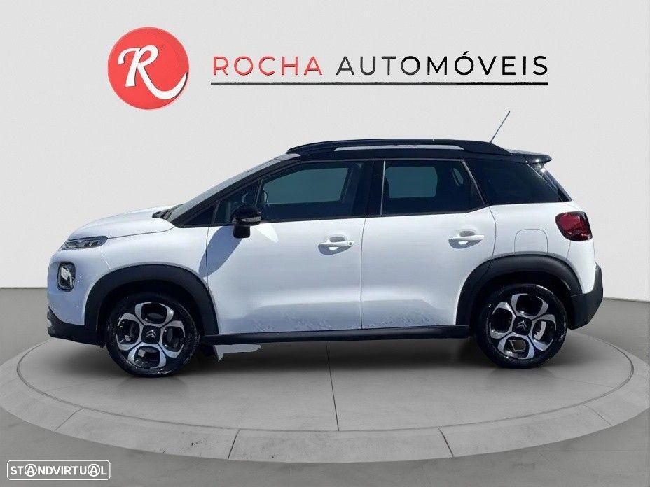 Citroën C3 Aircross 1.2 PureTech Feel - 5