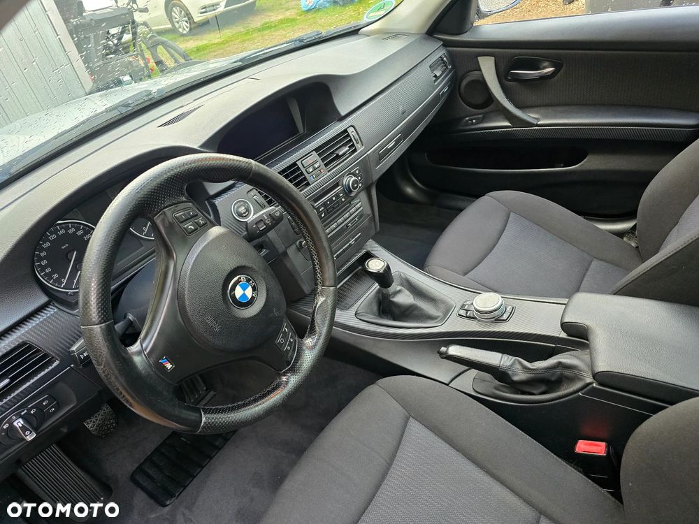 BMW Seria 3 - 11