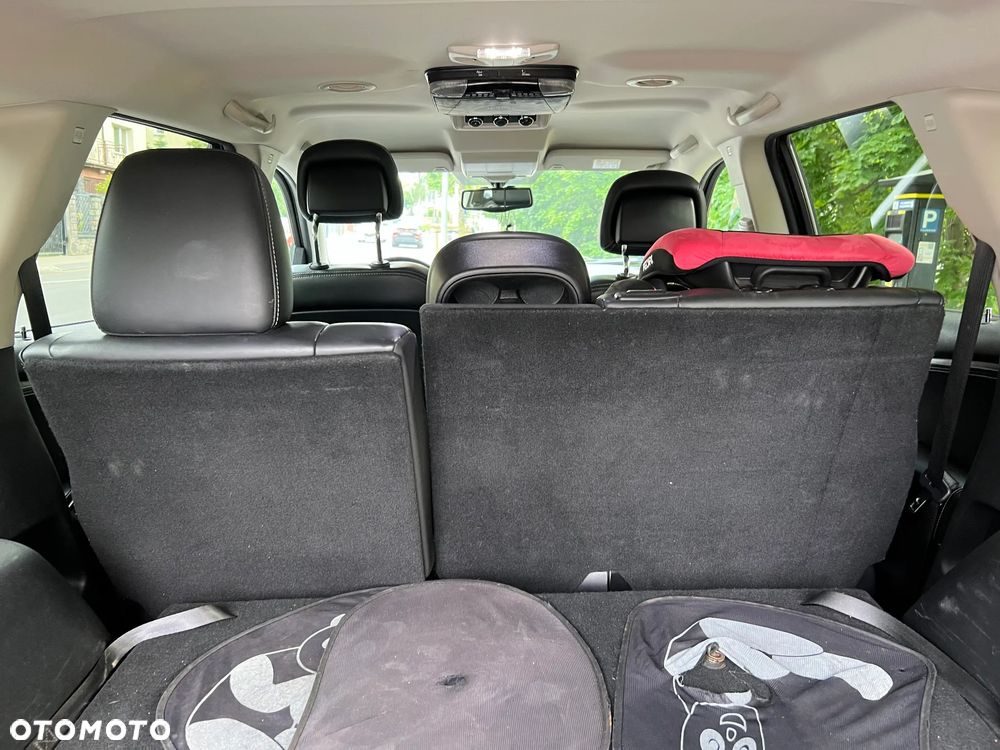 Fiat Freemont 2.0 Multijet Lounge AWD - 17