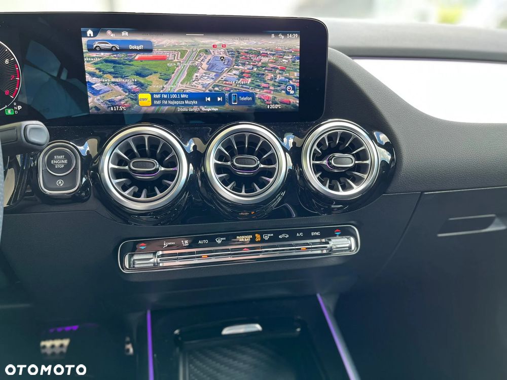 Mercedes-Benz GLA 220 mHEV 4-Matic AMG Line 8G-DCT - 26