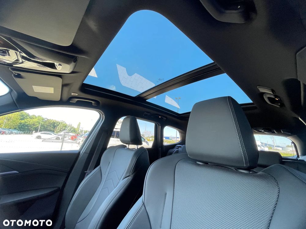 BMW X1 xDrive20d mHEV M Sport sport - 29