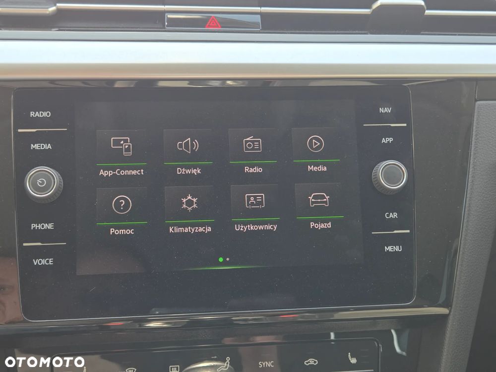 Volkswagen Arteon 1.5 TSI R-Line - 25