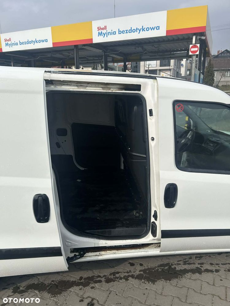 Fiat Doblo Maxi - 11
