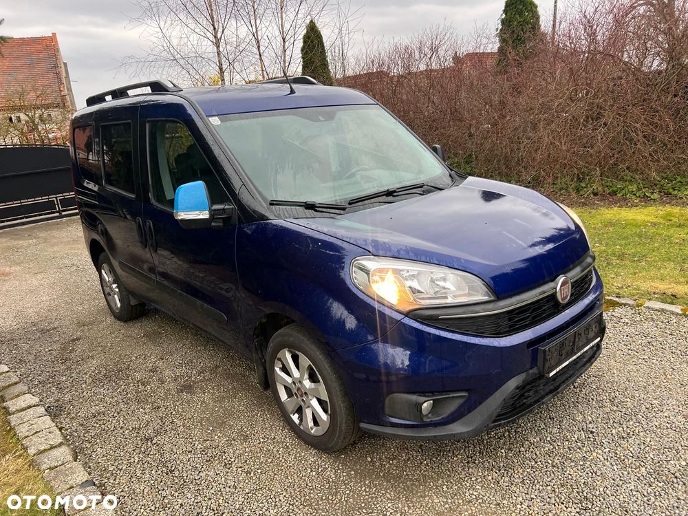 Fiat Qubo - 4