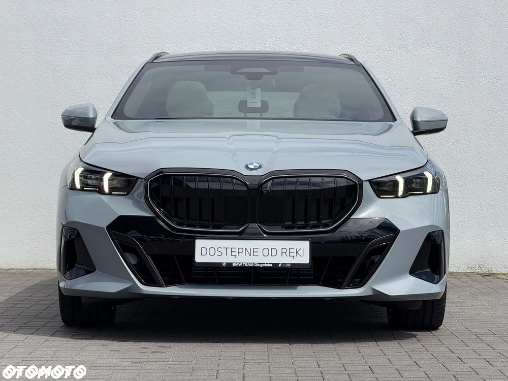 BMW Seria 5 - 2
