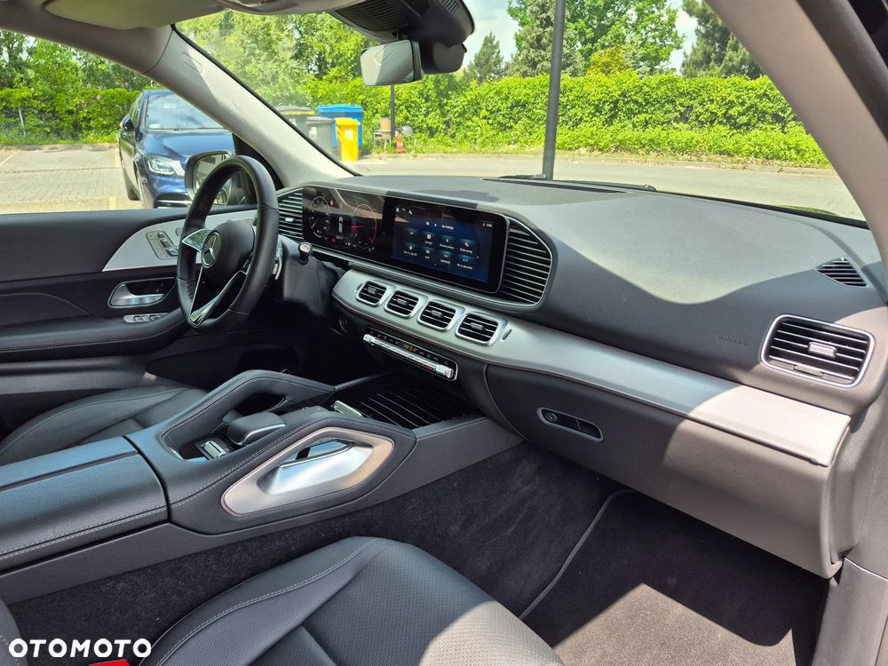 Mercedes-Benz GLE 300 d mHEV 4-Matic - 32