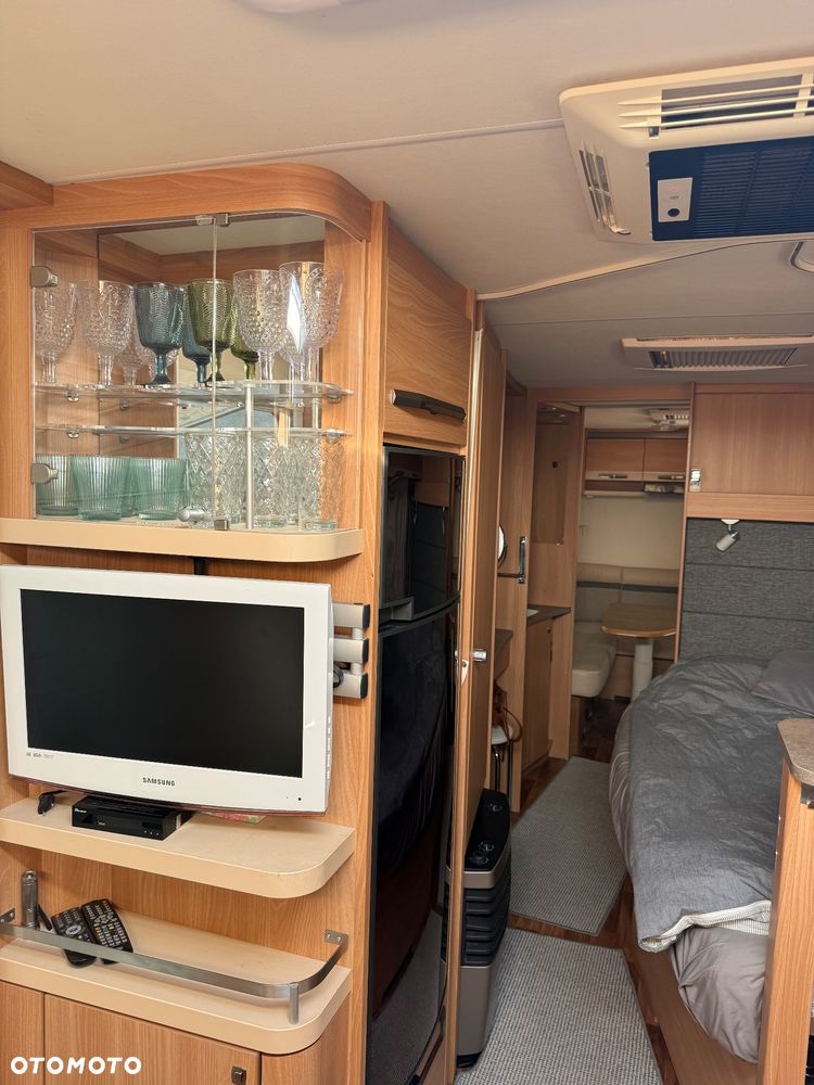 KNAUS Sudwind - 4
