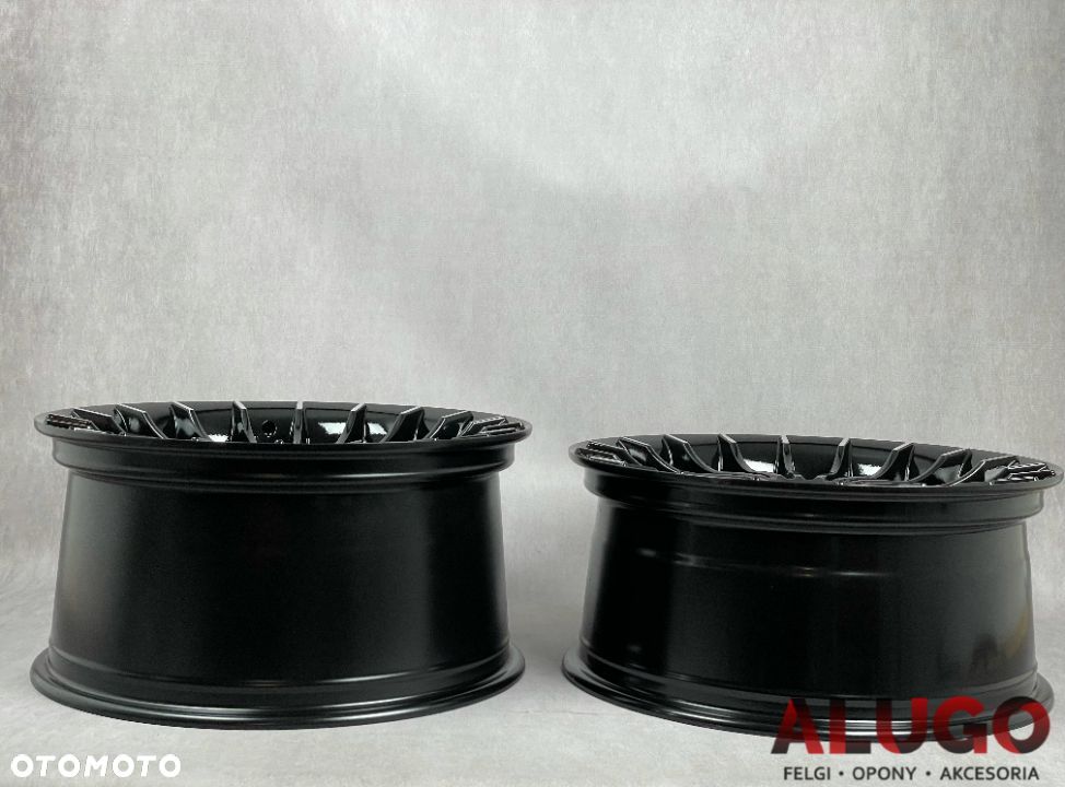 Alufelgi 17 5x120 Felgi BMW E90 E91 F30 F31 F32 F34 NOWE - 5