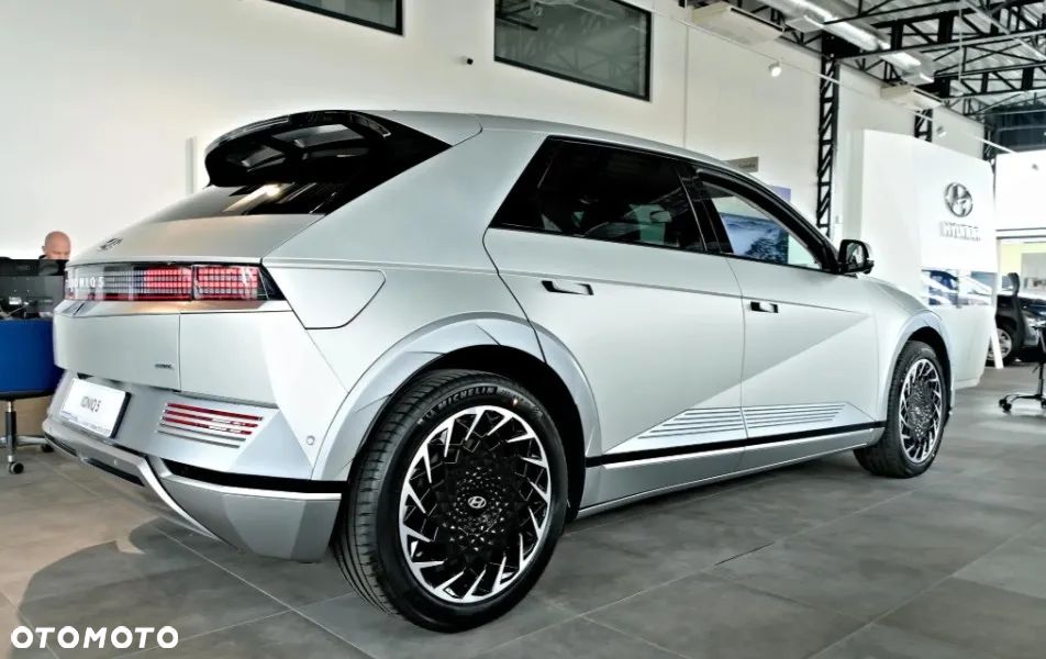 Hyundai IONIQ 5 77kWh Uniq 4WD - 6