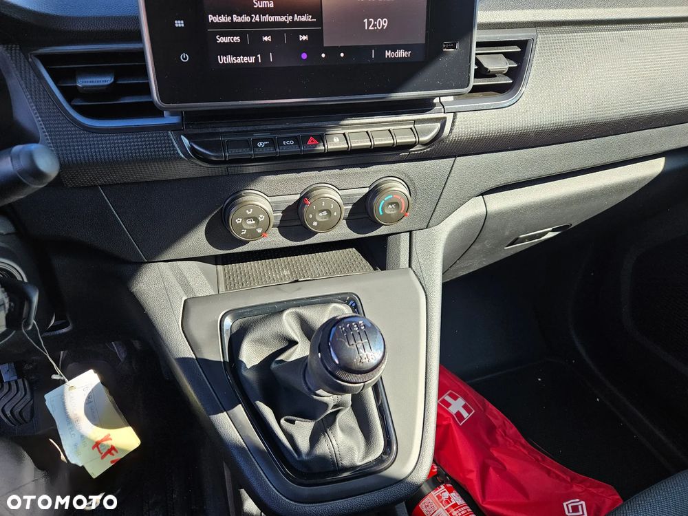 Renault Kangoo VAN L1 1.5dCi 115KM - 11
