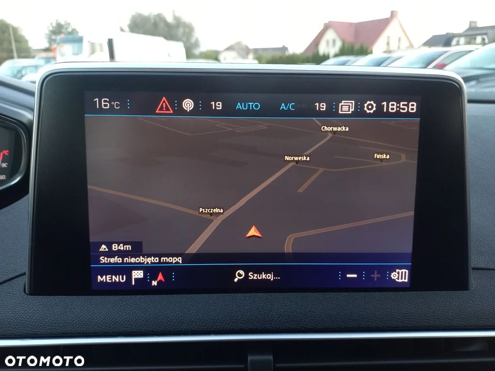 Peugeot 3008 BlueHDi 120 Stop & Start Allure - 30