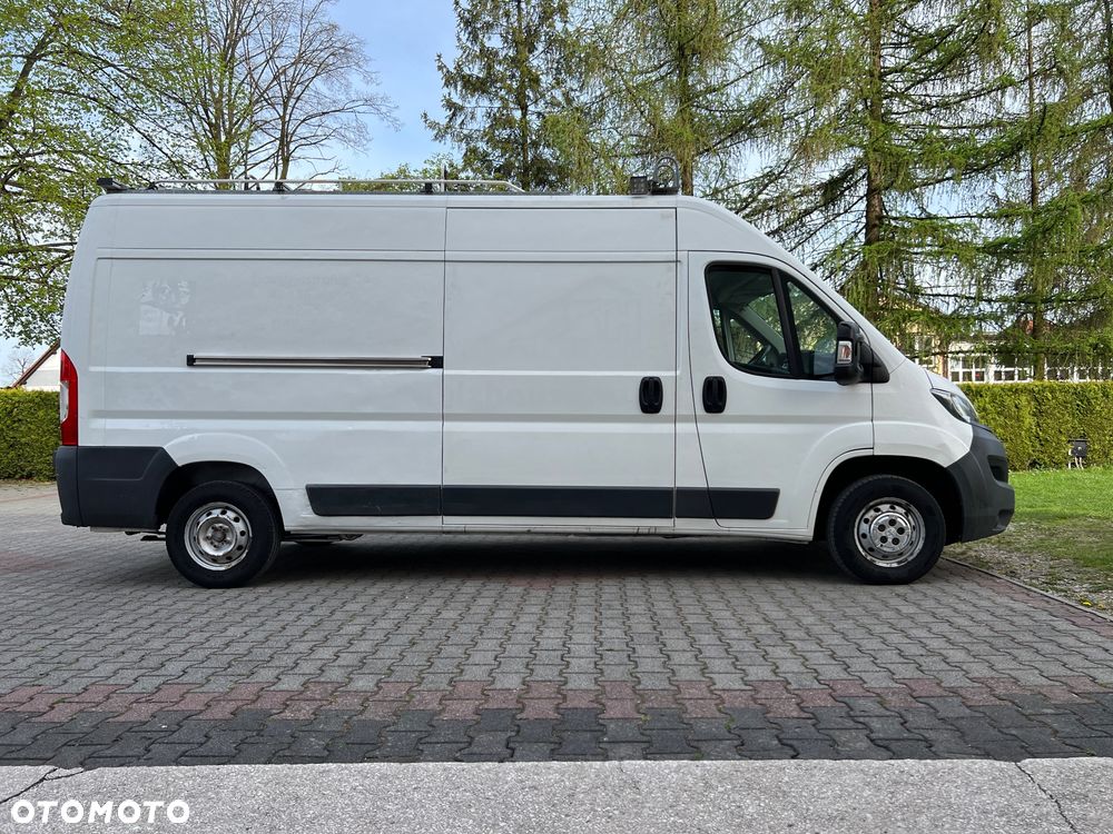 Peugeot Boxer - 6