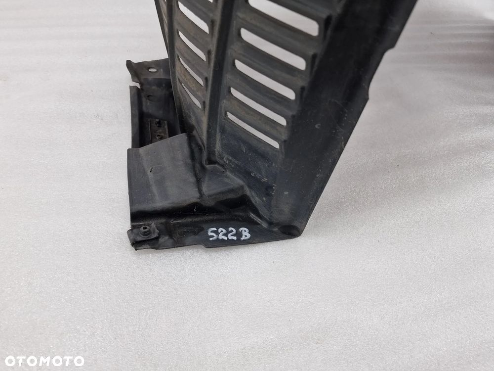 LEXUS RX 450H IV 15- PRAWE NADKOLE PRZEDNIE PRZÓD , NR 53805-48190 / 53895-48160 , NR AUKCJI N522 - 8