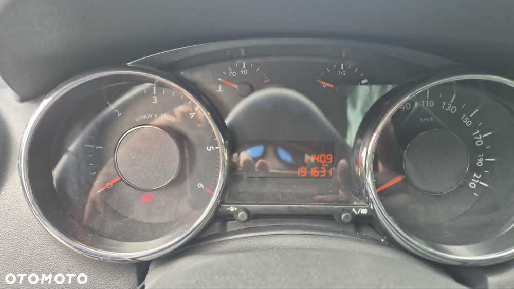 Peugeot 5008 1.6 HDi Active - 18