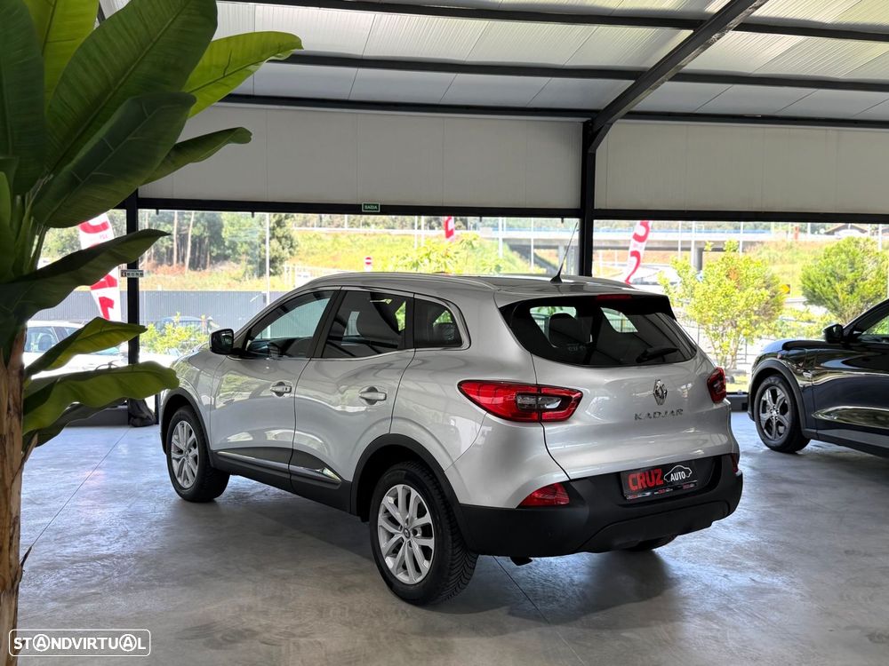 Renault Kadjar - 5