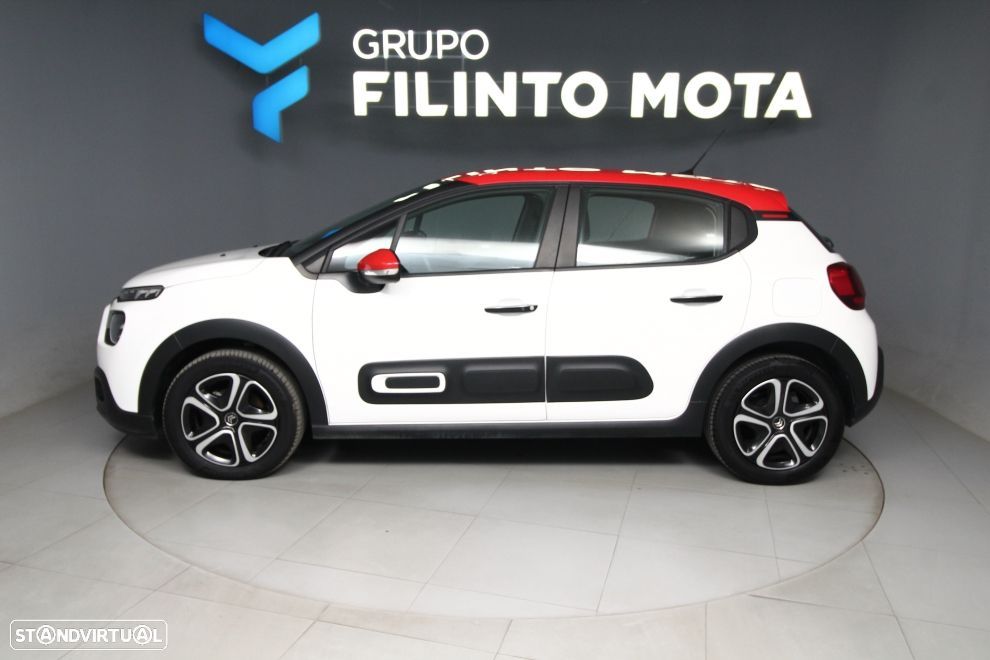 Citroën C3 1.2 PureTech Shine - 5