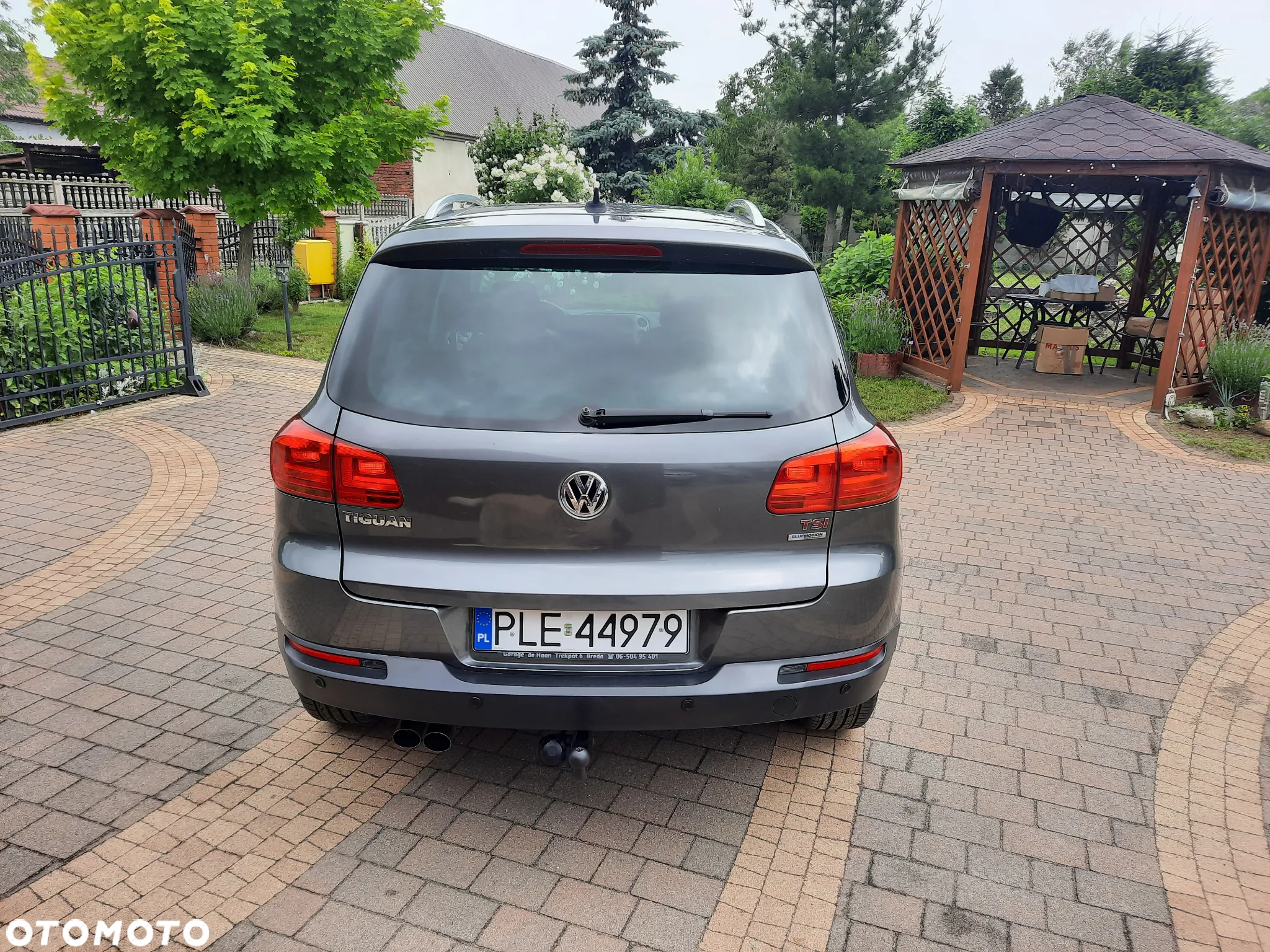 Volkswagen Tiguan - 17