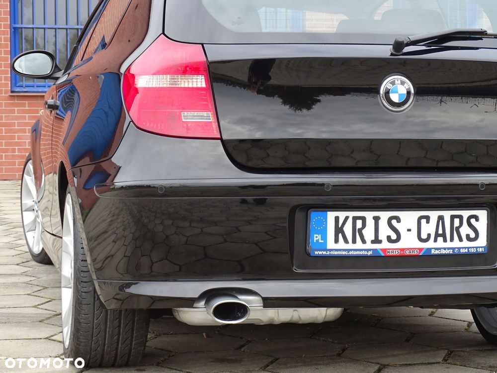 BMW Seria 1 - 14