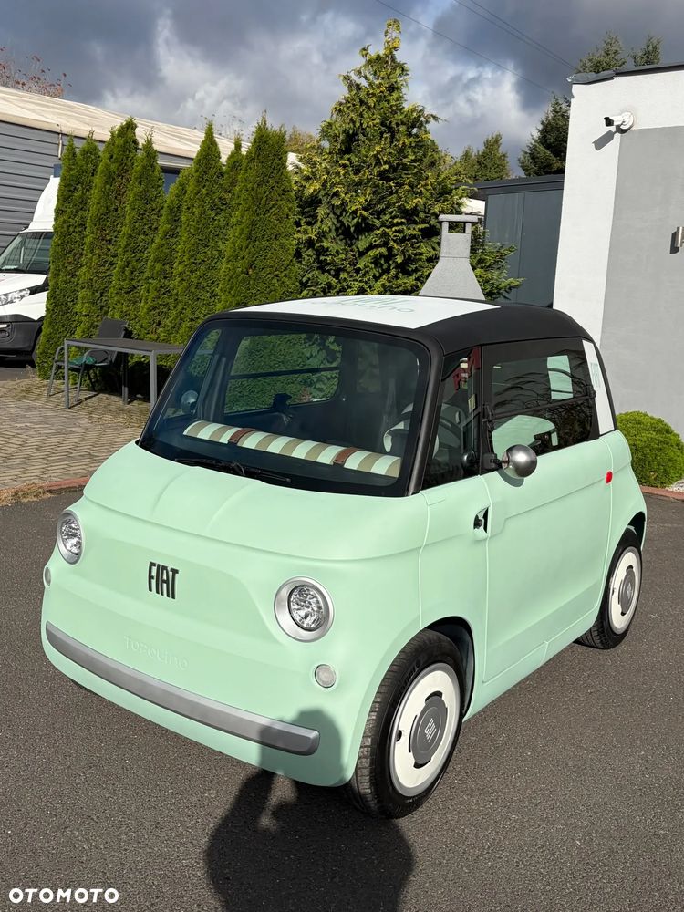 Fiat Inny - 3
