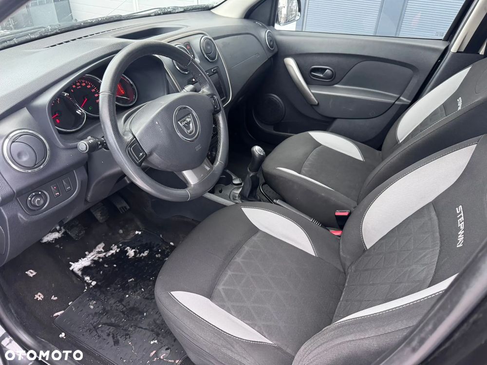 Dacia Sandero TCe 90 (S&S) Comfort - 14