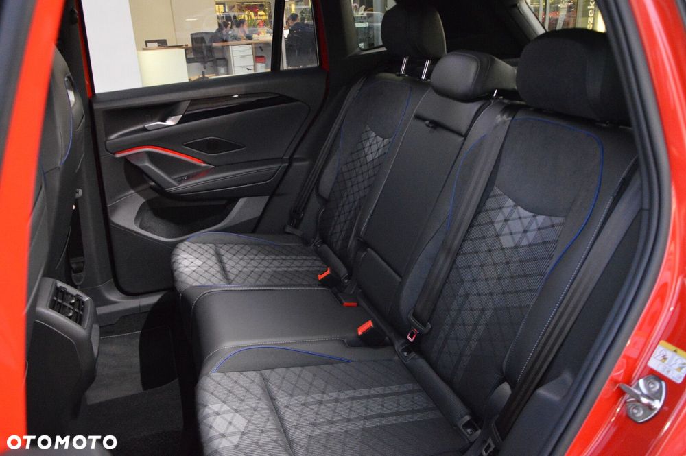 Volkswagen Tiguan - 15