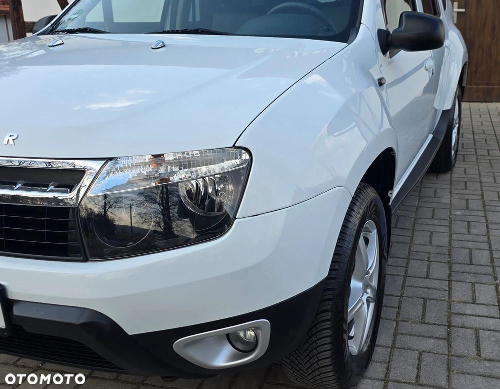 Dacia Duster 1.6 16V 105 4x2 Prestige - 13