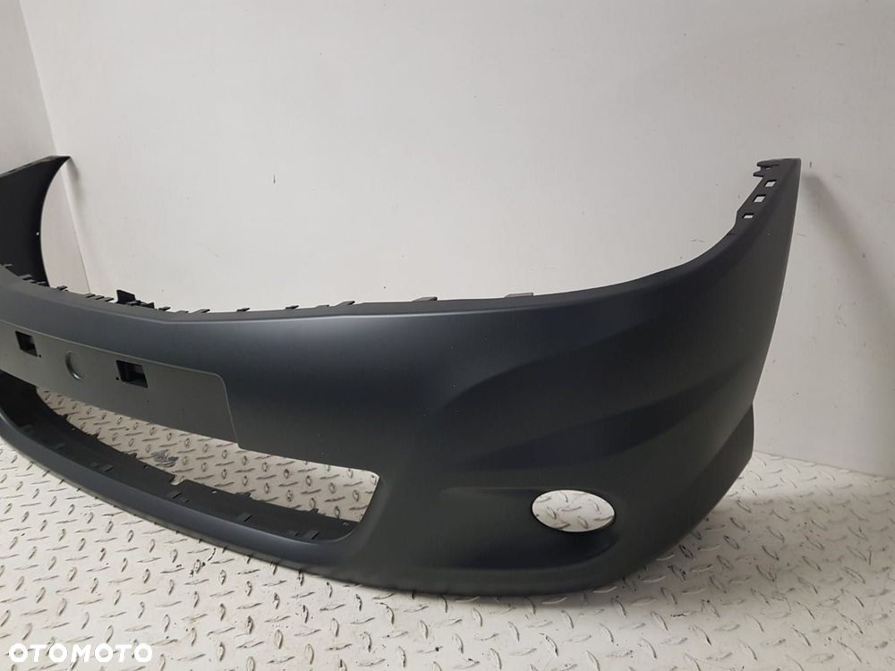 FABRYCZNIE NOWY ORYGINALNY ZDERZAK PRZEDNI PRZÓD RENAULT CLIO II 2 CAMPUS LIFT 08-12 8200883767 - 3