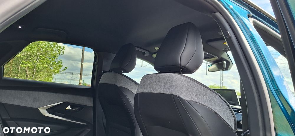 Peugeot 3008 1.2 PureTech mHEV Allure Pack S&S e-DCS6 - 10