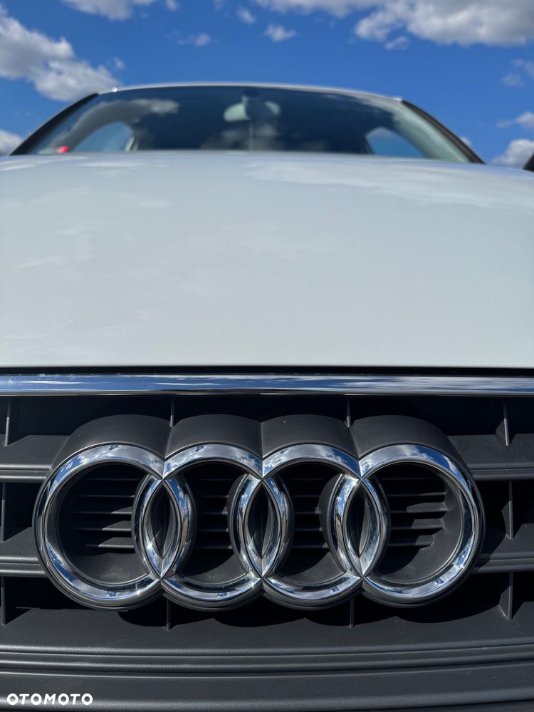 Audi A3 3-drzwiowe 2.0 TDI - 20