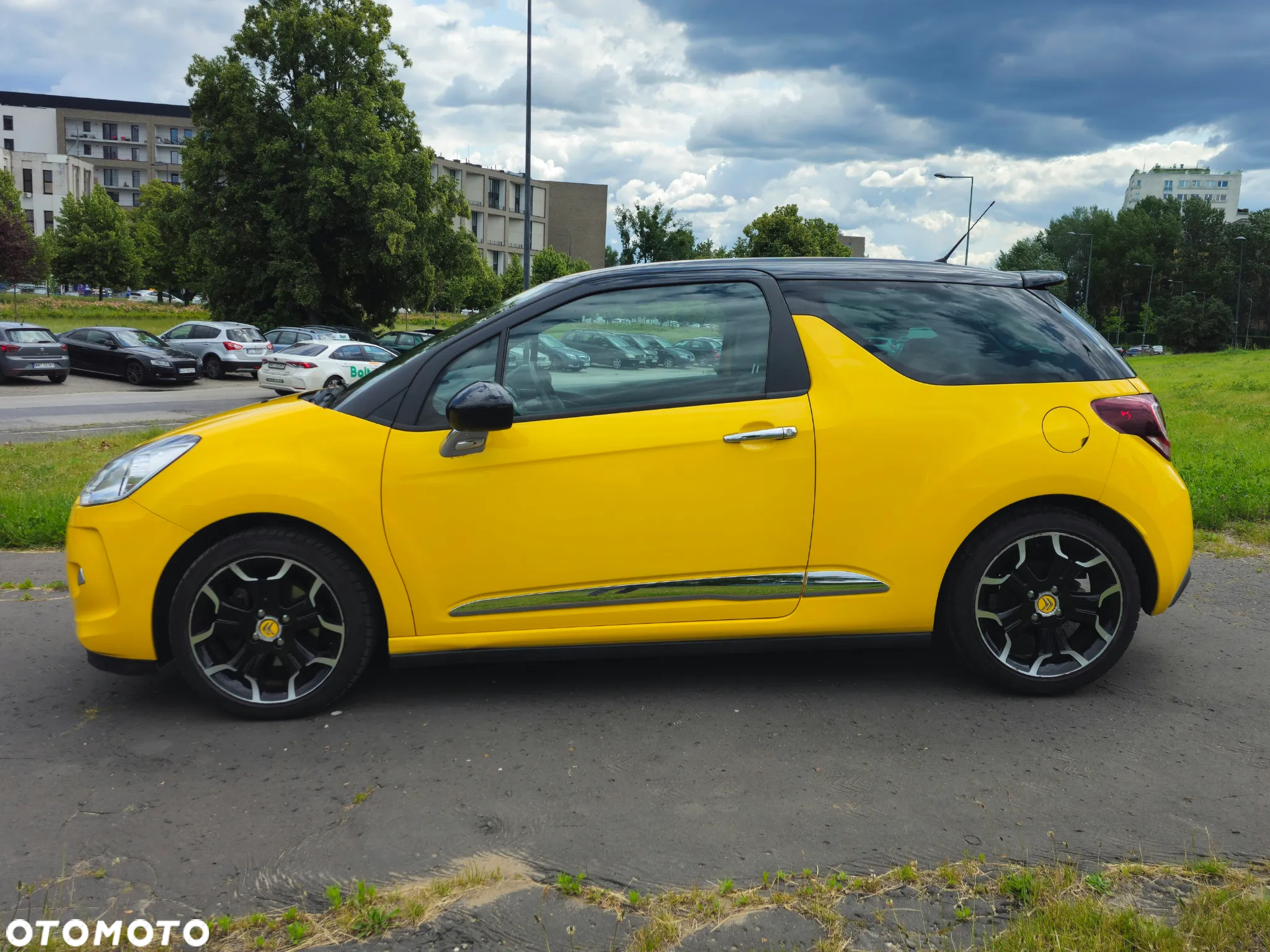 Citroën DS3 1.6 THP SportChic - 8