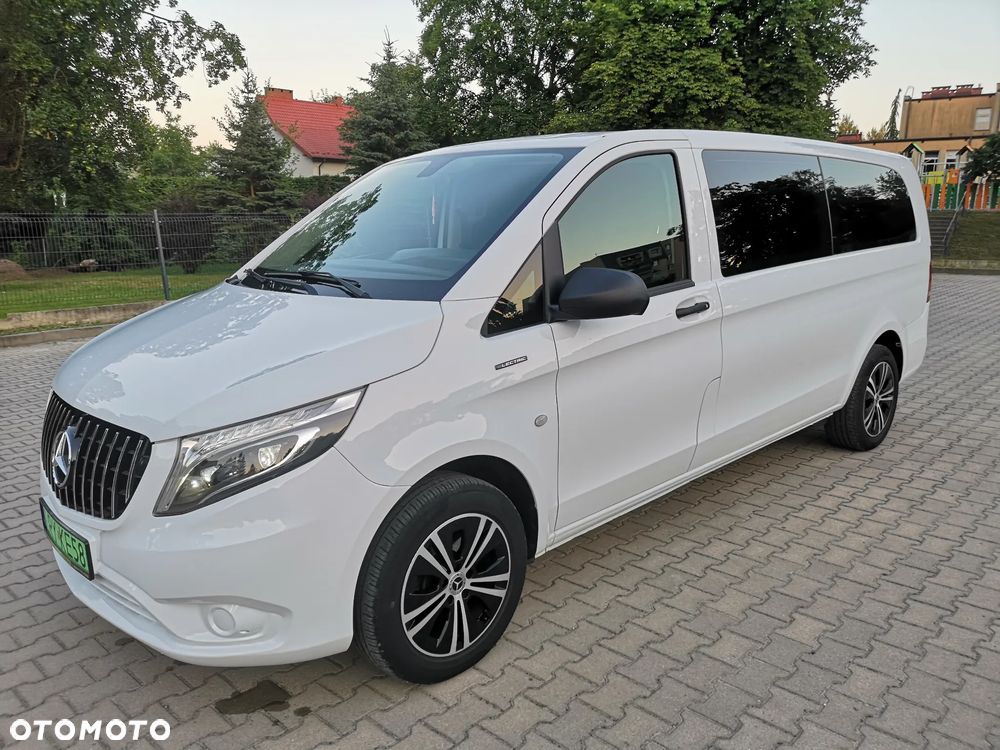 Mercedes-Benz Vito - 10