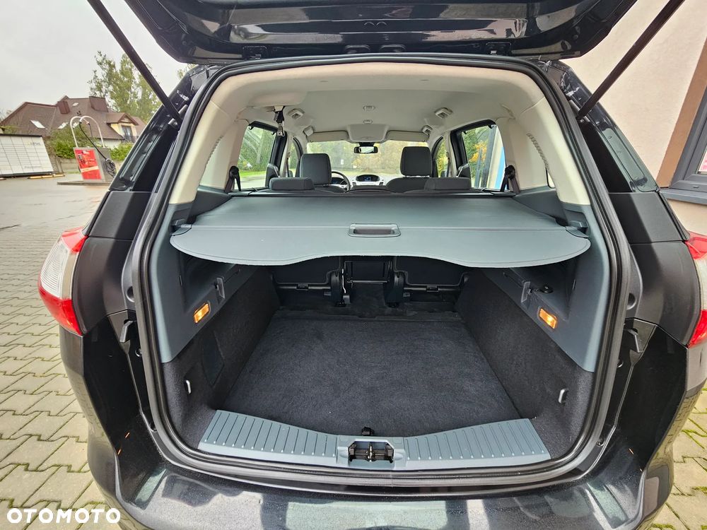Ford Grand C-MAX 1.0 EcoBoost Titanium ASS - 25