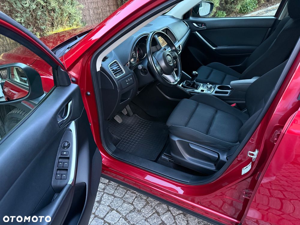 Mazda CX-5 SKYACTIV-G 165 Edition 100 - 19