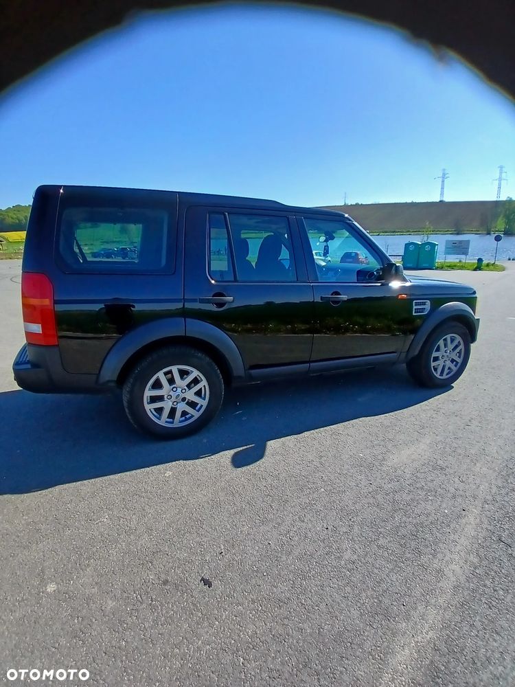 Land Rover Discovery 2.7D V6 S - 3