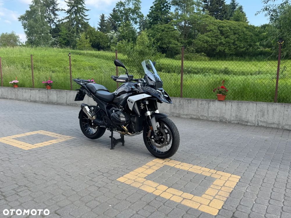 BMW GS - 9