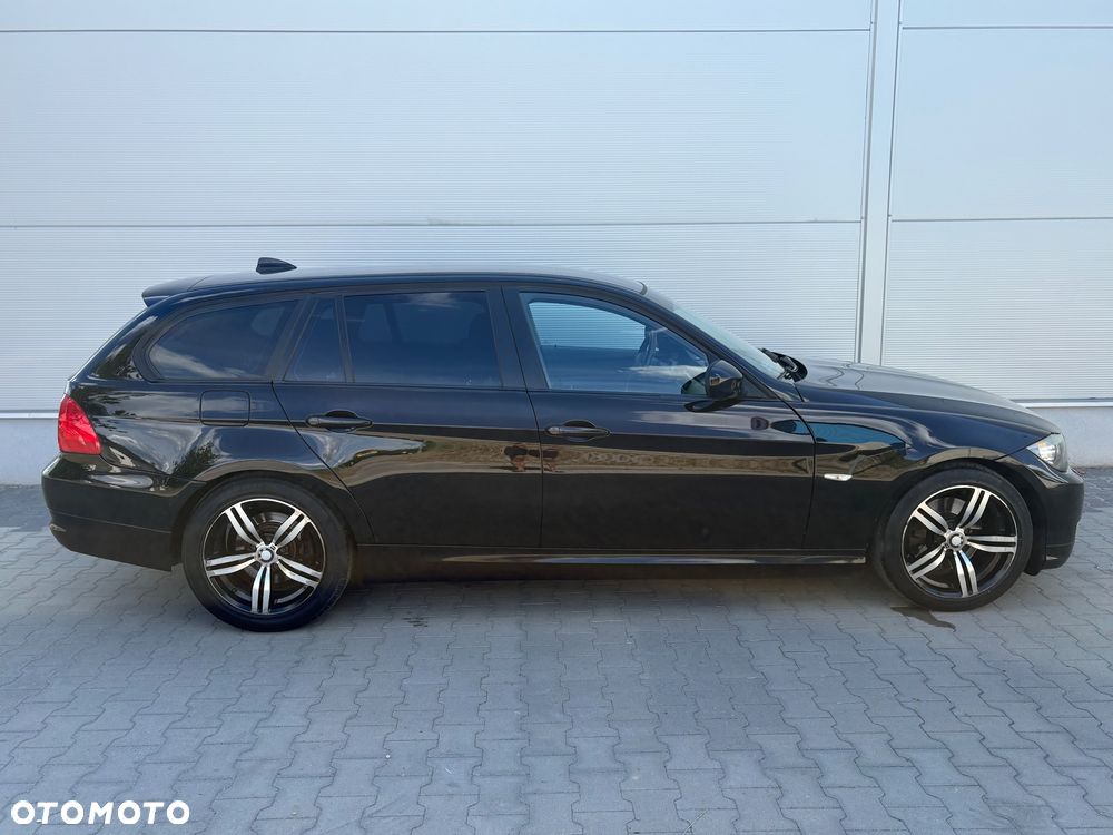 BMW Seria 3 318d DPF Edition Sport - 5
