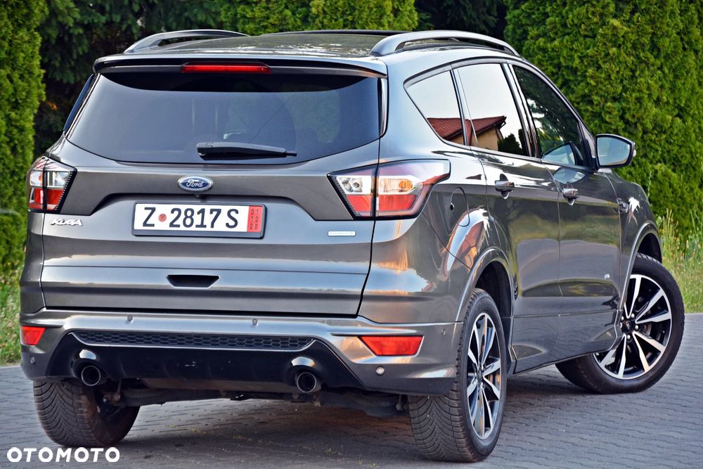 Ford Kuga 1.5 EcoBoost AWD ST-Line ASS - 11
