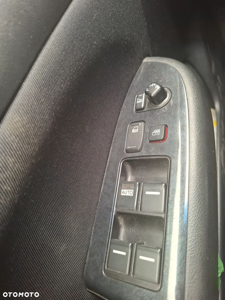 Honda Accord 2.2i-CTDi Executive - 10