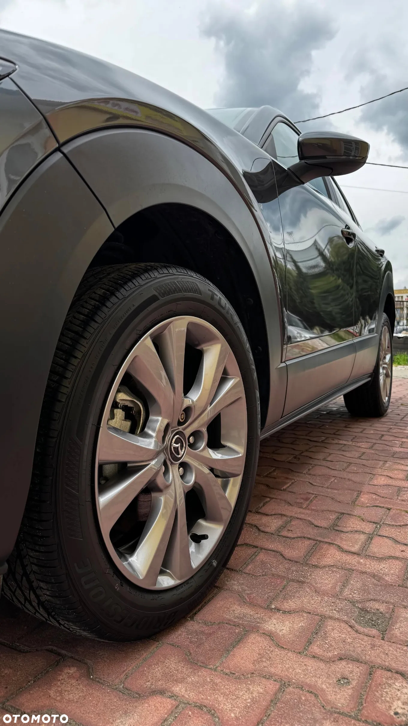 Mazda CX-30 - 7
