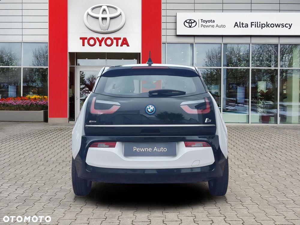 BMW i3 94 Ah - 9