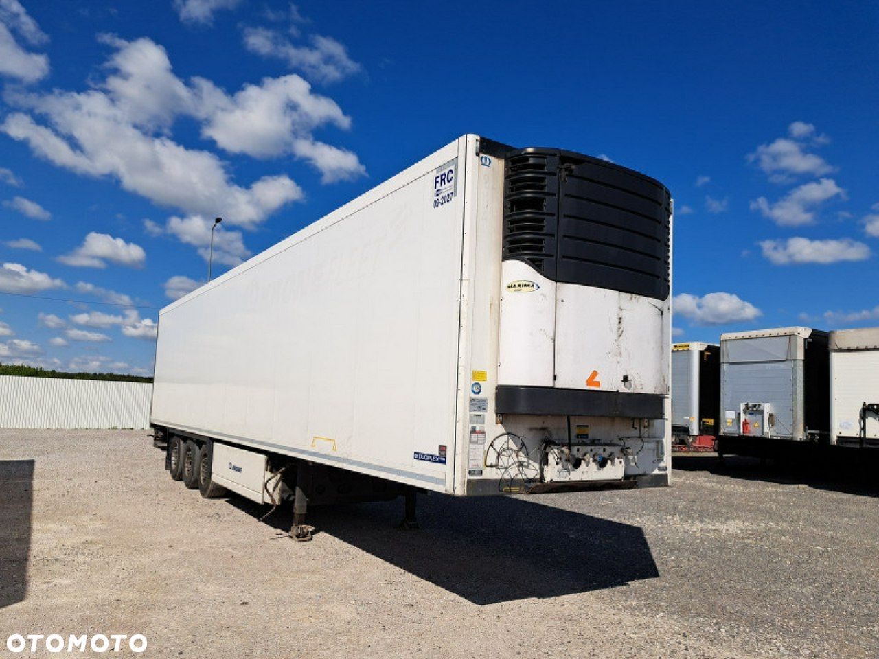 Krone sdr - 1