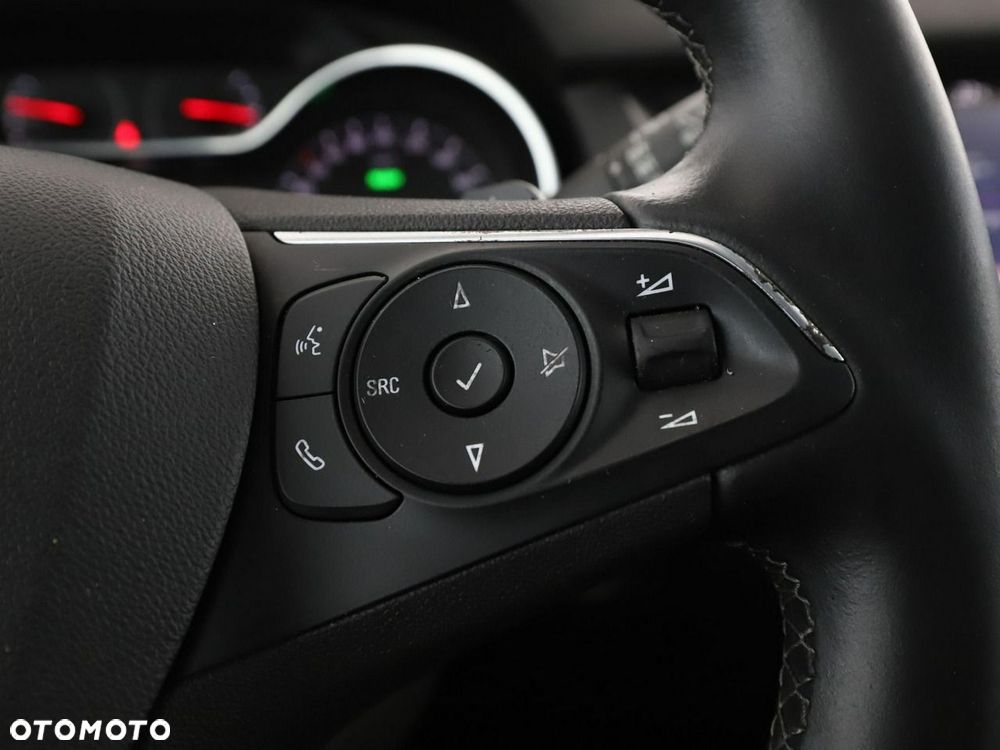 Opel Grandland X Plug-in-Hybrid4 1.6 DI Start/Stop INNOVATION - 33