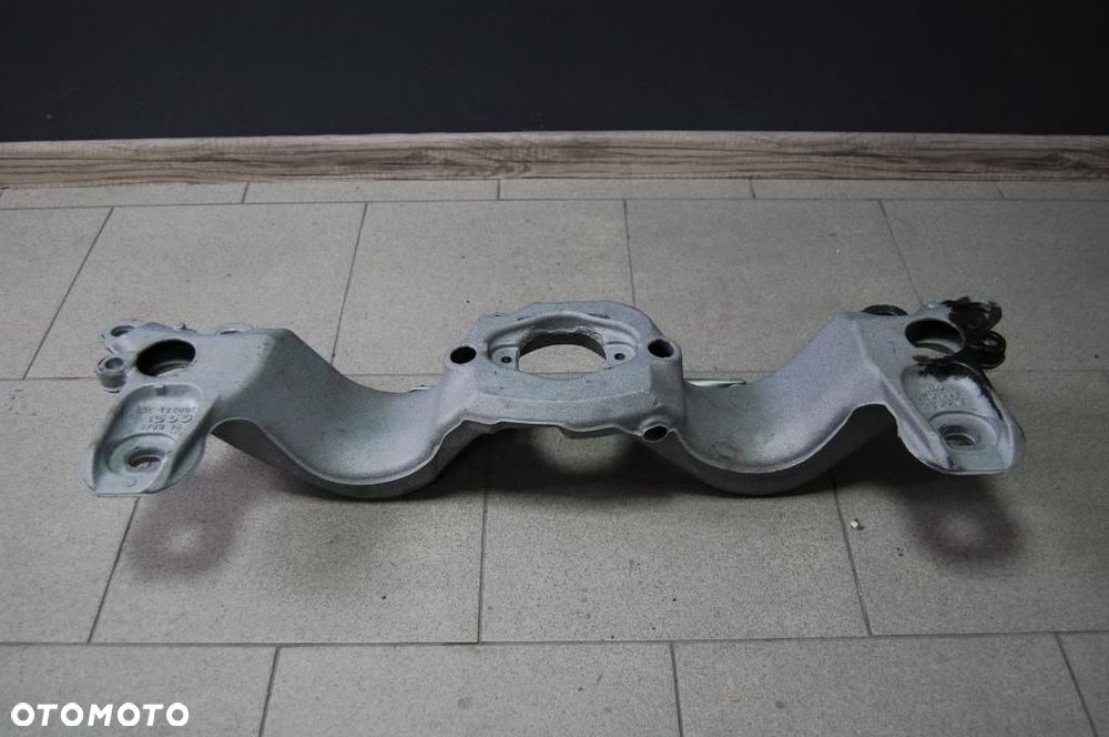 PODPORA ŁAPA SKRZYNI AUDI A4 8E0 B6 B7 8E0399263AG - 1