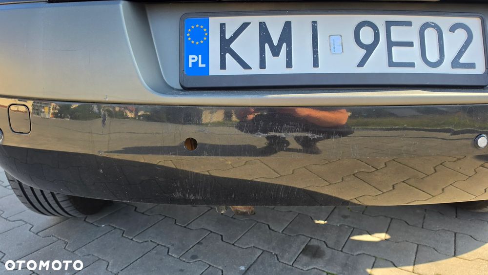 Renault Megane 1.6 16V Expression - 11