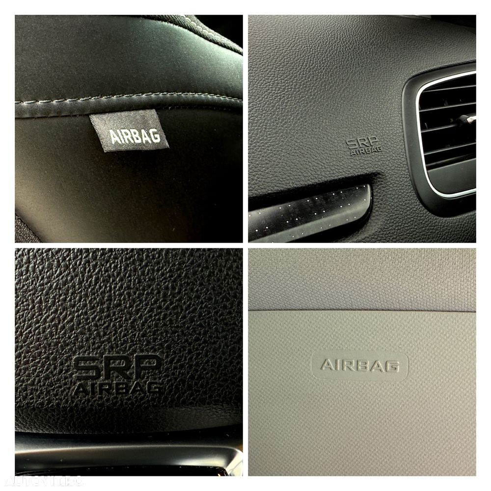 Renault Megane ENERGY dCi 110 LIMITED - 37