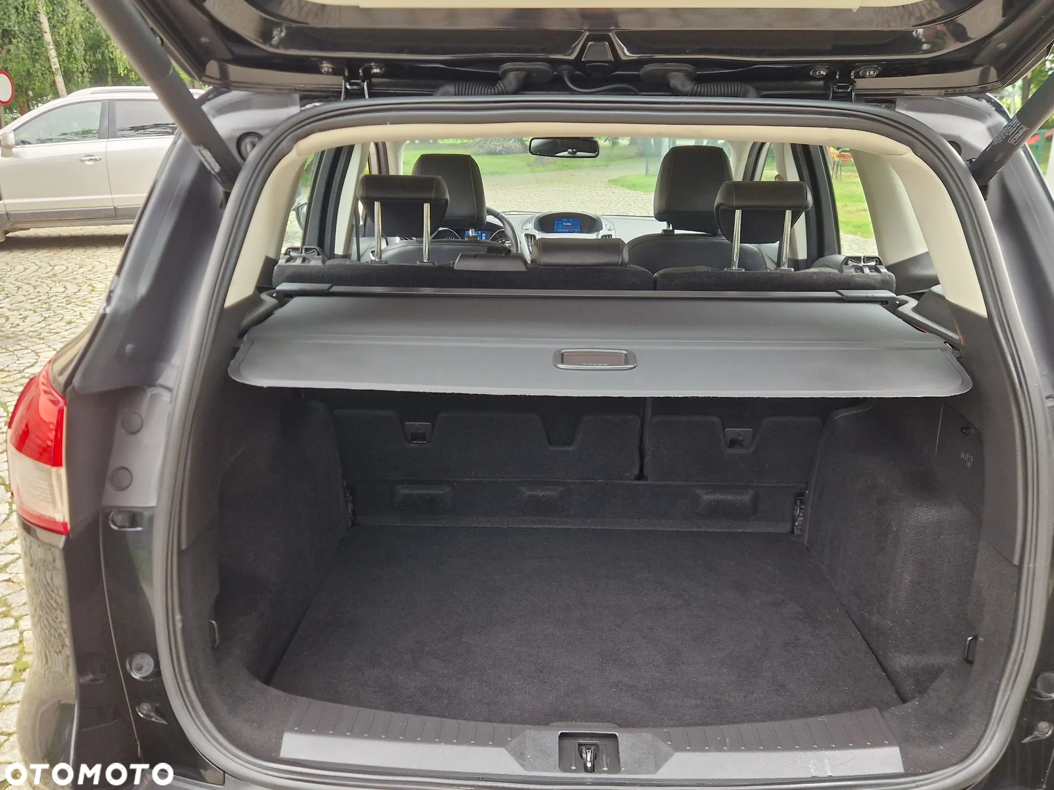 Ford Kuga 2.0 TDCi 4WD Titanium - 18